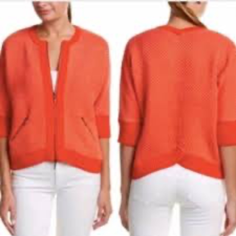 Cabi M Cocoon Cardigan